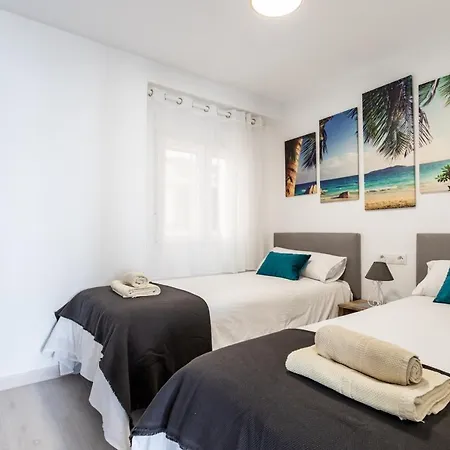 Sur La Peseta Apartamento Fuengirola