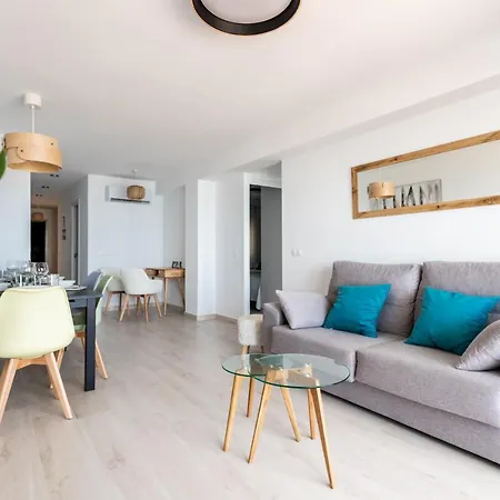 Sur La Peseta Apartamento *
