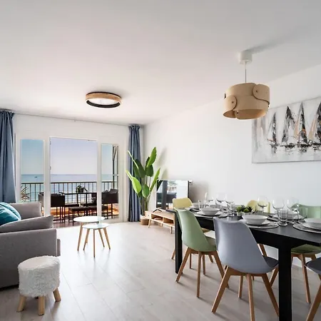 Apartamento Sur La Peseta Fuengirola