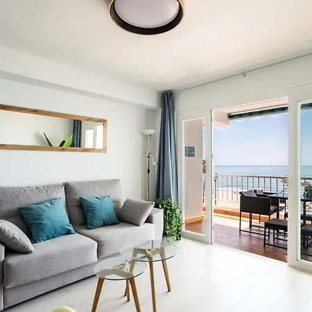Apartamento Sur La Peseta Fuengirola