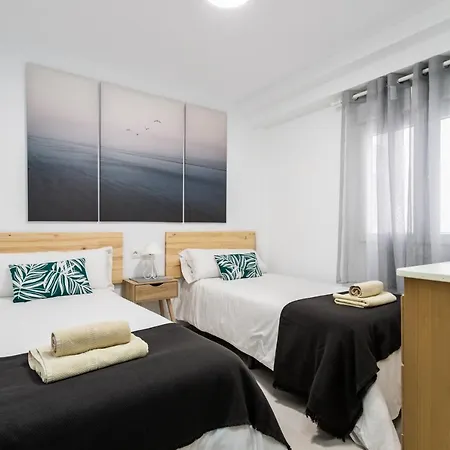 Apartment Sur La Peseta