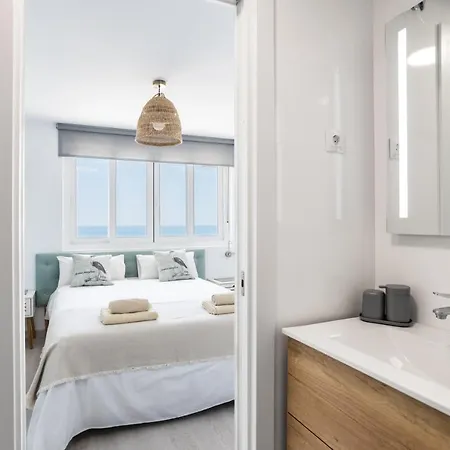 Apartment Sur La Peseta *