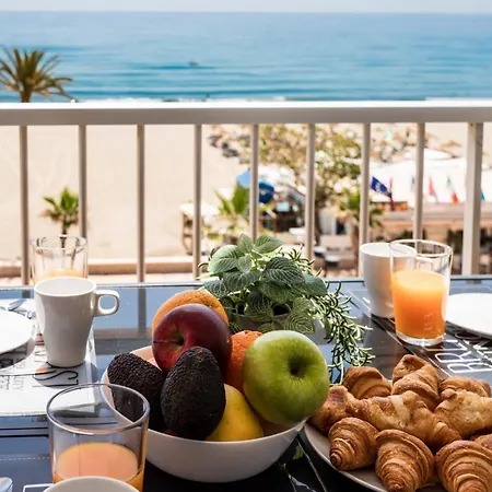 Sur La Peseta Apartmán Fuengirola