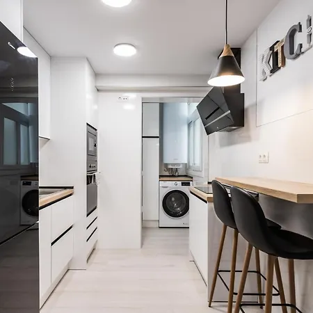Apartmán Sur La Peseta *