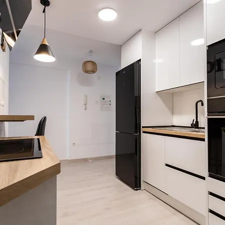 Apartmán Sur La Peseta *
